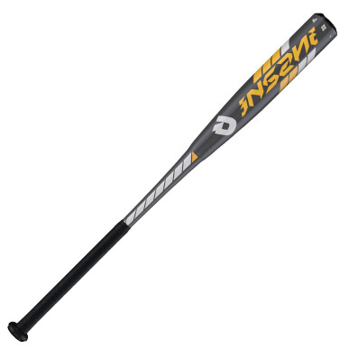 Batte de Baseball DEMARINI 2016 The Insane (-12) Enfant