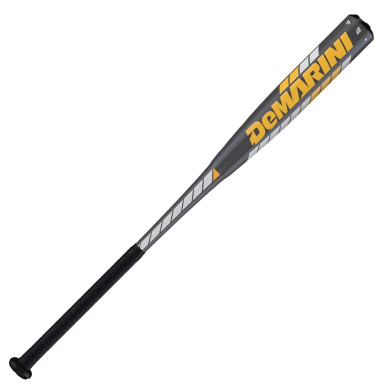 Batte de Baseball DEMARINI 2016 The Insane (-12) Enfant