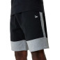 Short NBA Brooklyn nets New Era Colour Block negro