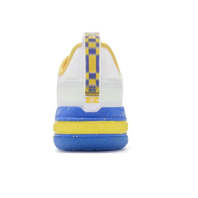Chaussure de Basketball Peak Andrew Wiggins 1 2023 Low blanc