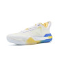 Chaussure de Basketball Peak Andrew Wiggins 1 2023 Low blanc