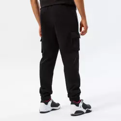 Pantalone New Era Cargo Premium Negro