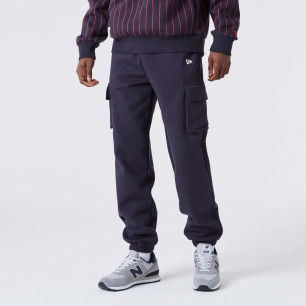 Pantalon New Era Cargo jogger Noir