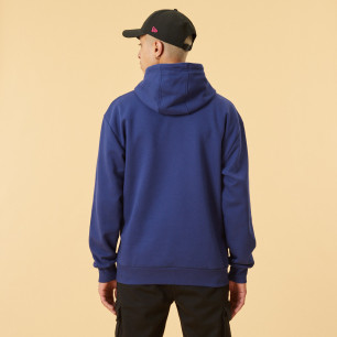 Suadera New Era Patch Oversized Azul