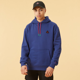 Suadera New Era Patch Oversized Azul