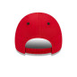 Baby's New Era Looney Tunes Sylvester 9Forty hat Red