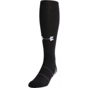 Under Armour Team Over the calf Sock Black