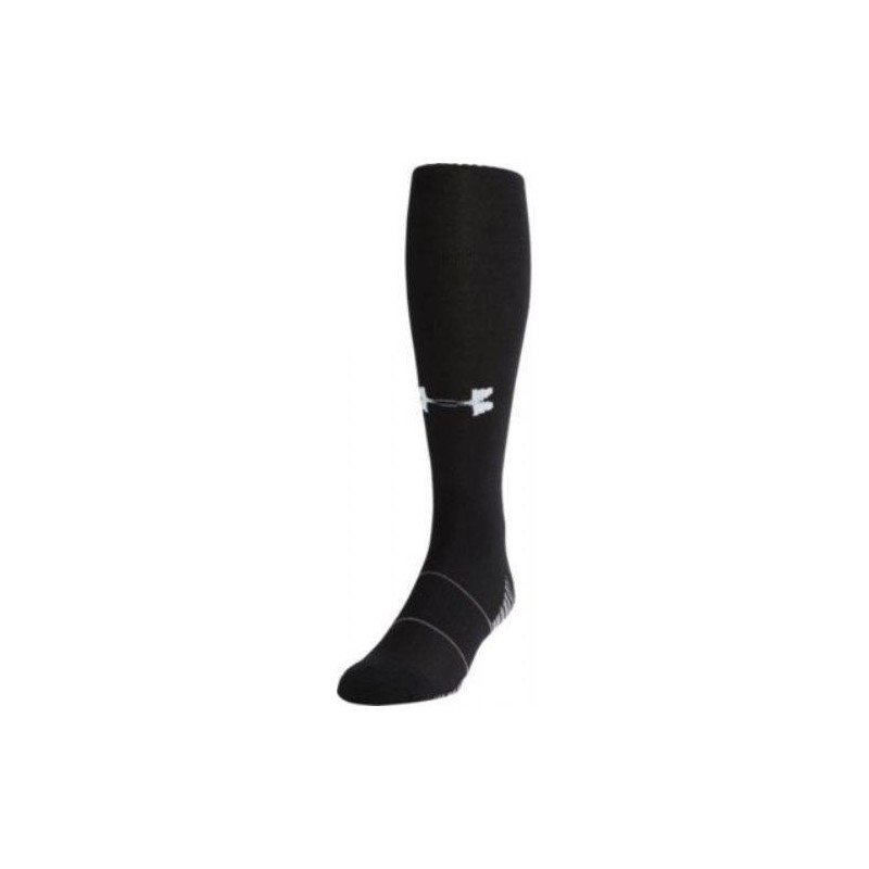 Under Armour Team Over the calf Sock Black