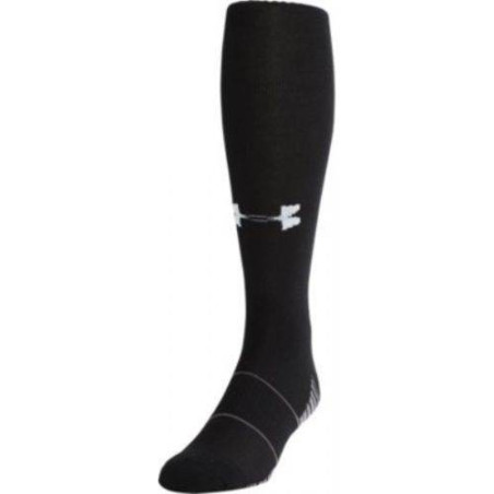 Under Armour Team Over the calf Sock Black