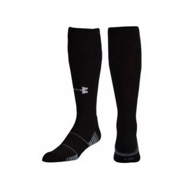Under Armour Team Over the calf Sock Black