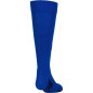 Chaussettes de Sport Under Armour Team Over the calf Bleu