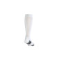 Under Armour Team Over the calf Sock white