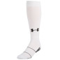 Under Armour Team Over the calf Sock white