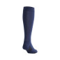 Chaussettes de Sport Under Armour Team Over the calf Navy