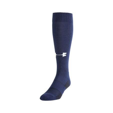 Under Armour Team Over the calf Sock Navy