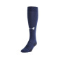 Chaussettes de Sport Under Armour Team Over the calf Navy