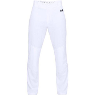 Men's Under Armour Utility Relaxed Baseball pant white