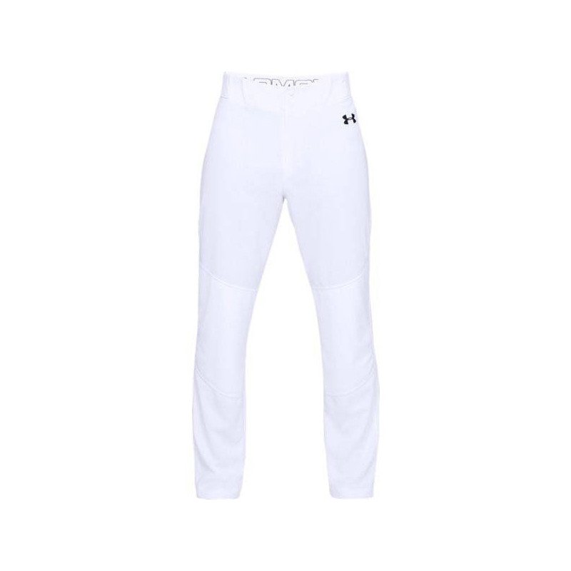 Men's Under Armour Utility Relaxed Baseball pant white