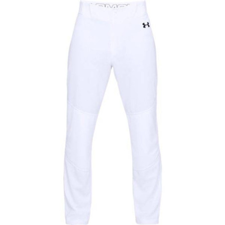 Men's Under Armour Utility Relaxed Baseball pant white