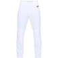 Men's Under Armour Utility Relaxed Baseball pant white