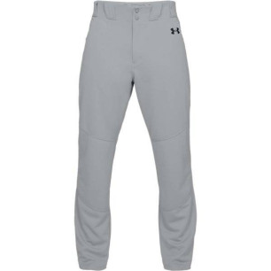 Men's Under Armour Utility Relaxed Baseball pant Grey