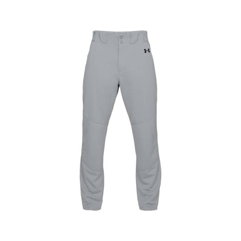 Men's Under Armour Utility Relaxed Baseball pant Grey