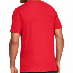 T-shirt Under Armour GL Foundation Rojo