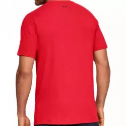 T-shirt Under Armour GL Foundation Rojo