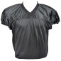 Camiseta de Futbol americano practice Negro Camiseta de Futbol americano practice Negro