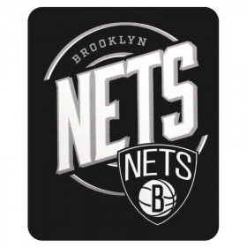 Plaid NBA Brooklyn nets...