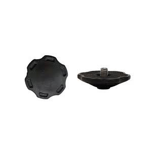 Visserie pour mentonnière pour Riddell SpeedFlex Rachet Loc Thumb