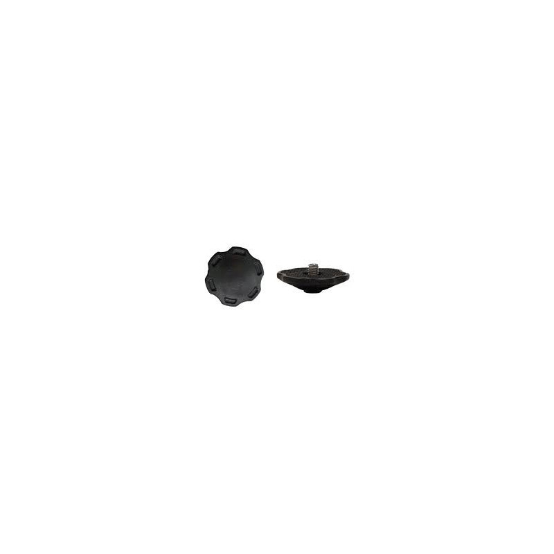 Visserie pour mentonnière pour Riddell SpeedFlex Rachet Loc Thumb