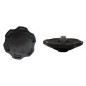 Visserie pour mentonnière pour Riddell SpeedFlex Rachet Loc Thumb