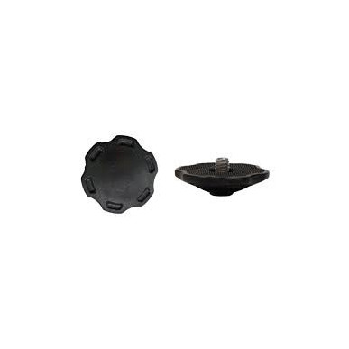 Visserie pour mentonnière pour Riddell SpeedFlex Rachet Loc Thumb