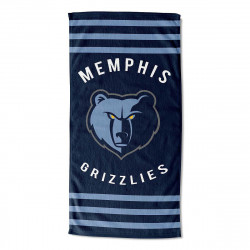 Servielleta NBA Stripes Memphis Grizzlies