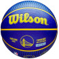 Ballon de Basketball Wilson NBA Player Icon Stephen Curry
