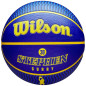 Wilson NBA Player Icon Stephen Curry Basketball