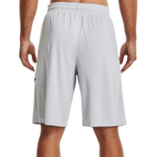 Men's Under Armour Perimeter Short 11" Grey