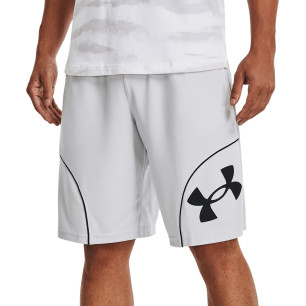 Men's Under Armour Perimeter Short 11" Grey