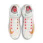 Men's Nike Alpha Huarache Elite 4 Mid Playoff Pack Baseball cleats White