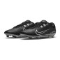 Crampons de Baseball métal Nike Hyperdiamond 4 Pro low Noir