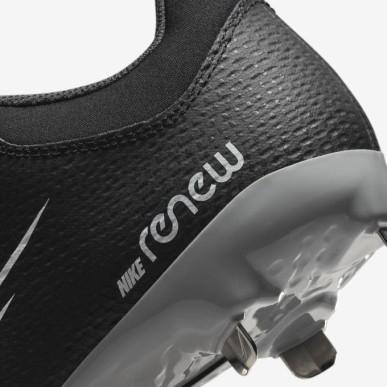 Crampons de Baseball métal Nike Hyperdiamond 4 Pro low Noir