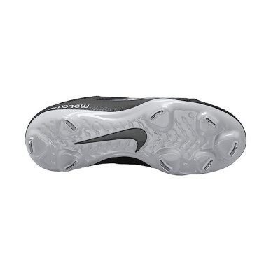 Crampons de Baseball métal Nike Hyperdiamond 4 Pro low Noir