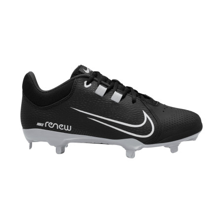 Nike Hyperdiamond 4 Pro low Baseball cleats Black