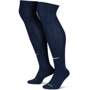 Nike Over the Calf Socks Navy