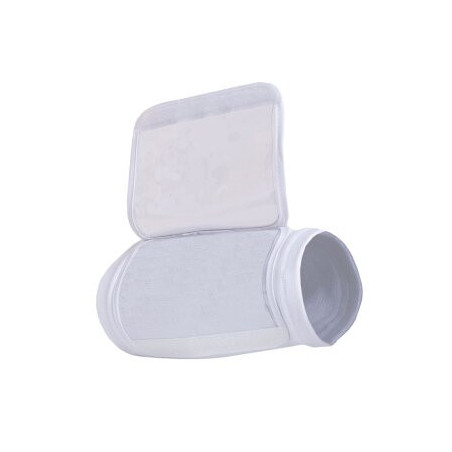 Play Coach 3 compartimente Meyer sport Blanco