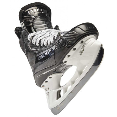 Patins de hockey Bauer Supreme Mach Senior
