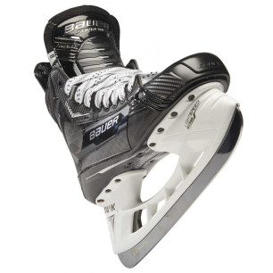 Patines de Hockey Bauer Supreme Mach Intermédiaire