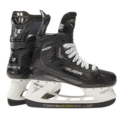 Bauer Supreme Mach Intermédiaire Hockey Skates
