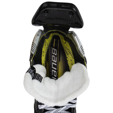 Patins de hockey Bauer Supreme M5 PRO Senior